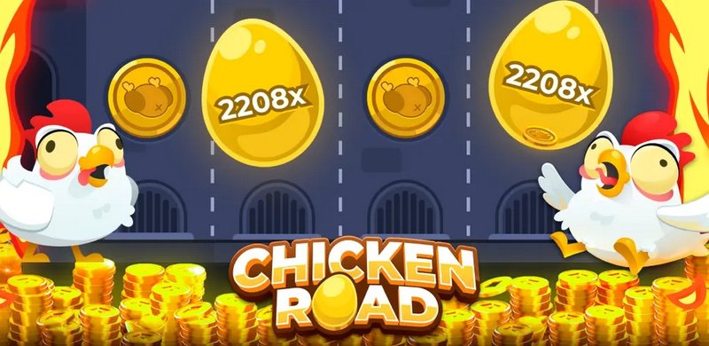 Chicken Road 2 - Erfolgreich Geld Verdienen im Online Casino in Deutschland - overview