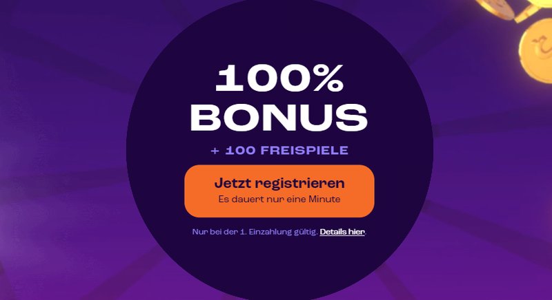 Casinolo Deutschland: Top Angebote und Promo-Codes für Spieler in Germany