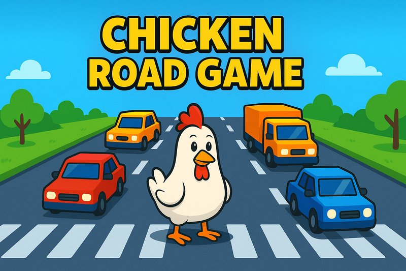 Chicken road españa, chicken road