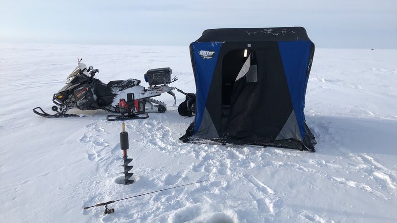 Ice fishing live casino - Experience the Thrill of Ice Fishing in the UK's Live Casino Games
