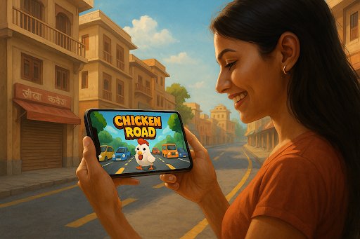 Ontdek het Heerlijke Avontuur van Chicken Road in Nederlandse Online Casinos, chicken road demo